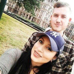 Meet your Posher, Stephen